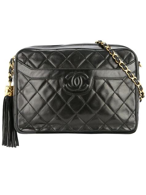 farfetch Chanel handtaschen